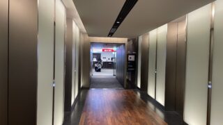 三菱UFJ銀行三田支店