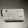 SONY FDR-X3000