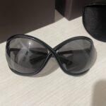 TOM FORD FT0009-199 Whitney