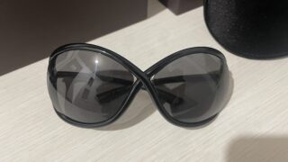 TOM FORD FT0009-199 Whitney