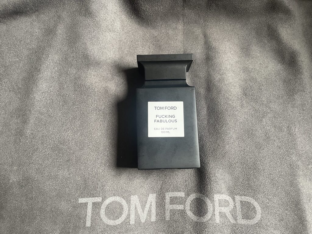 TOM FORD F-FABULOUS