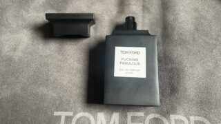TOM FORD F-FABULOUS