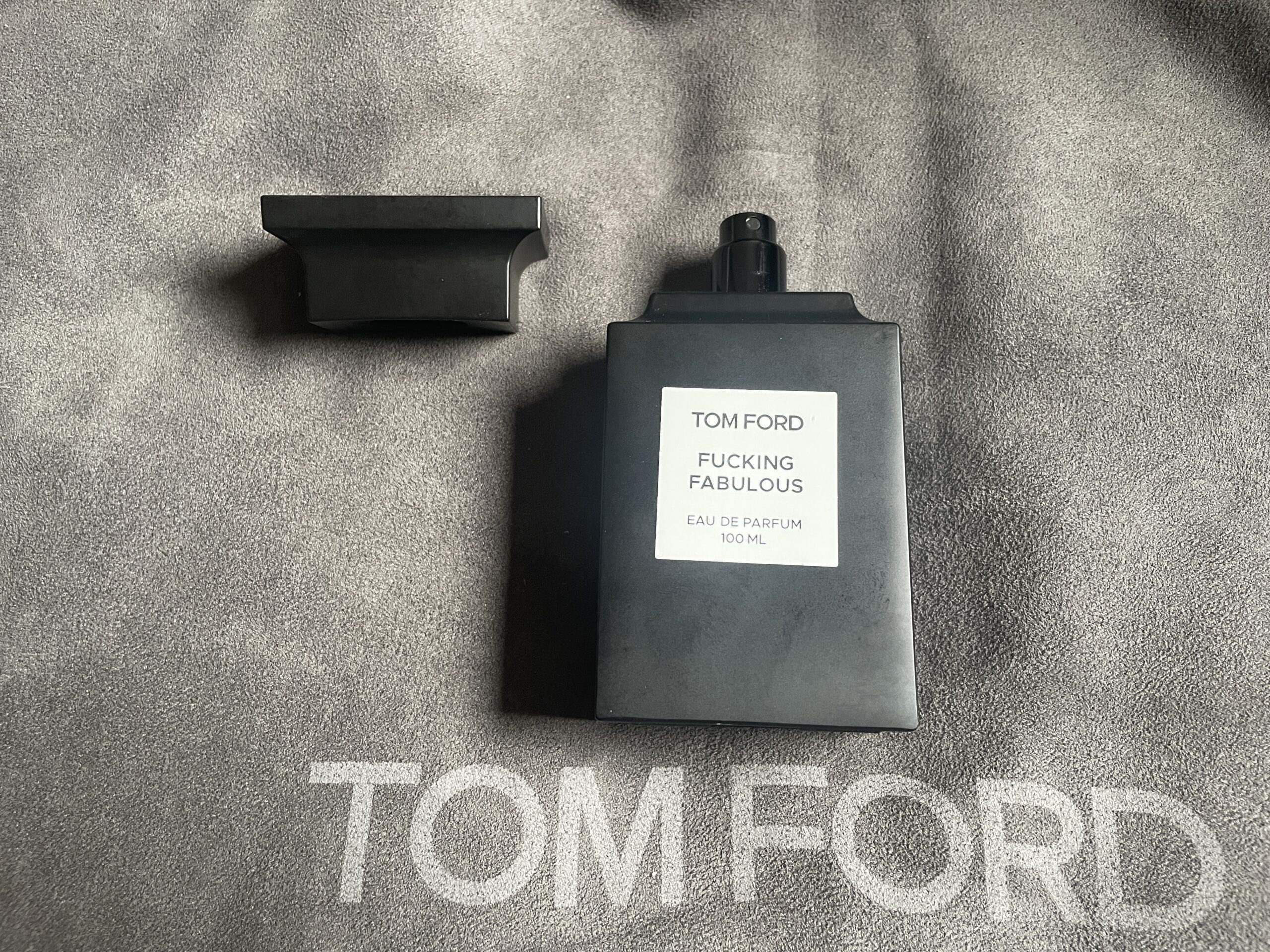 TOM FORD F-FABULOUS