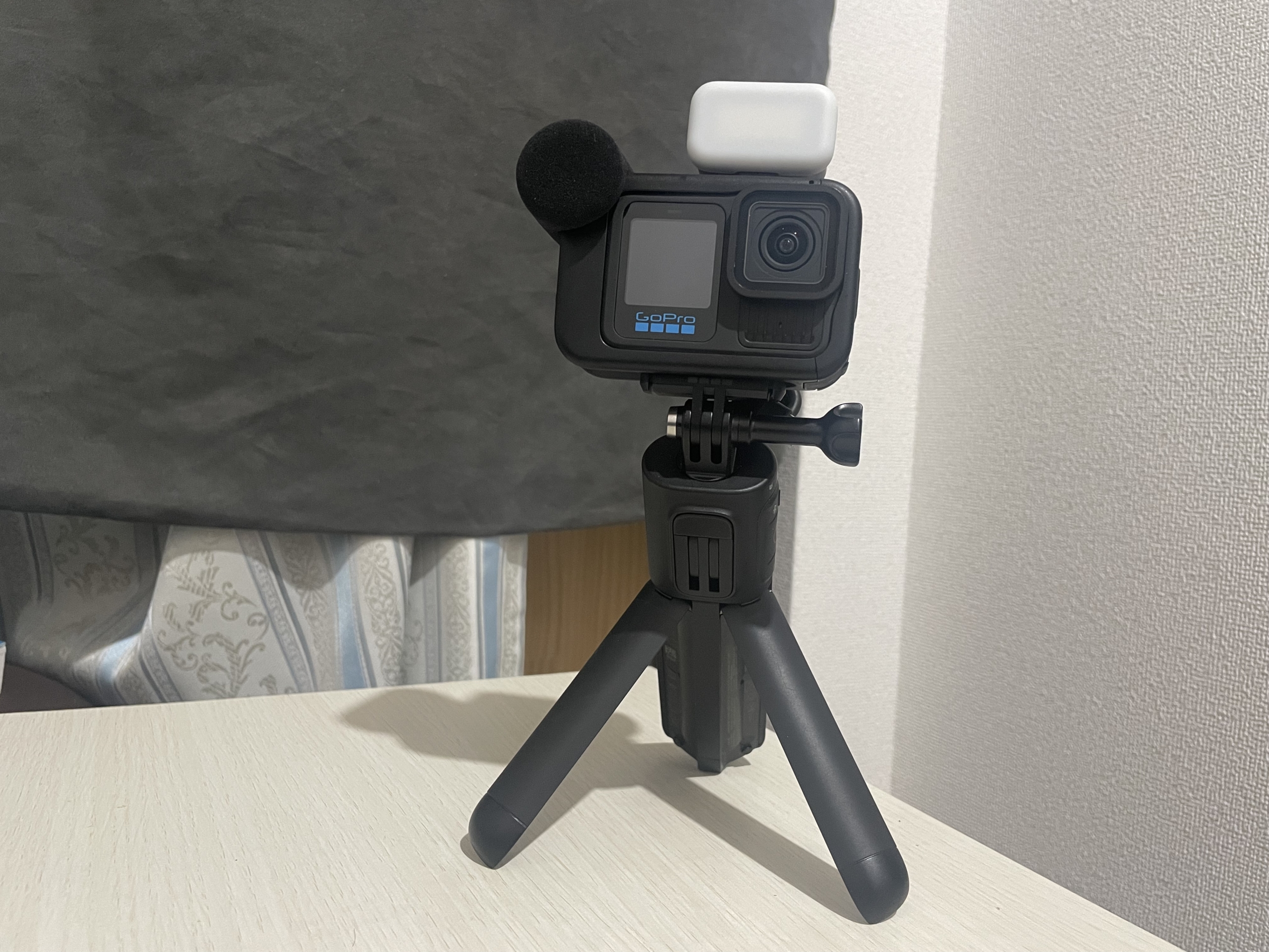 GoPro hero13Black Creator Edition