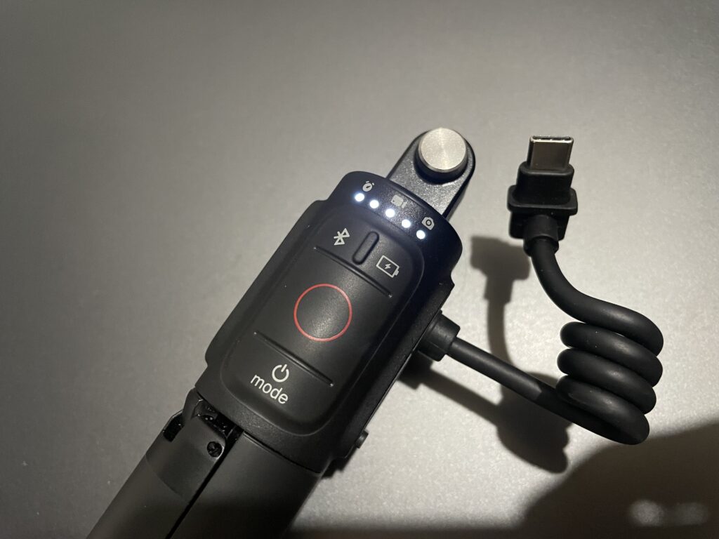 GoPro Volta