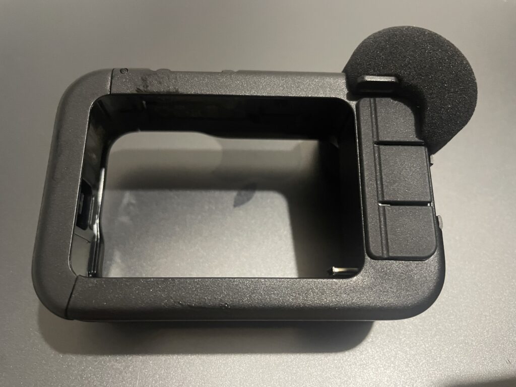 GoPro純正 メディアモジュラー