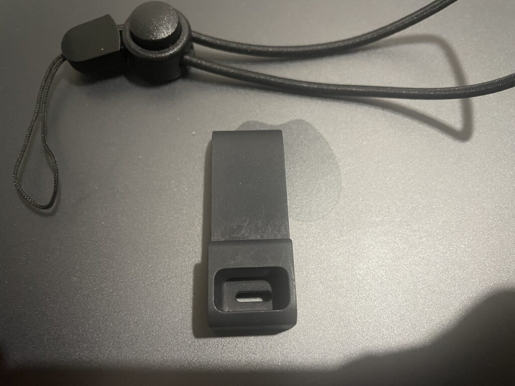 USB-パススルードア