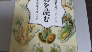 養老孟司先生の形を読む