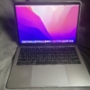 MacBookPro熱落ち対策